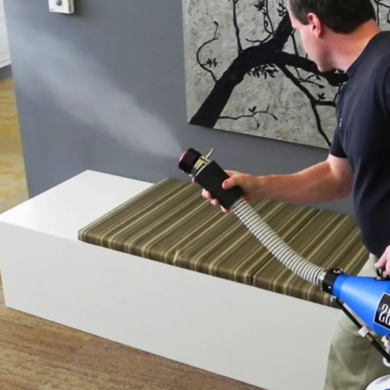 Professional Odor Removal in Blanchard, LA