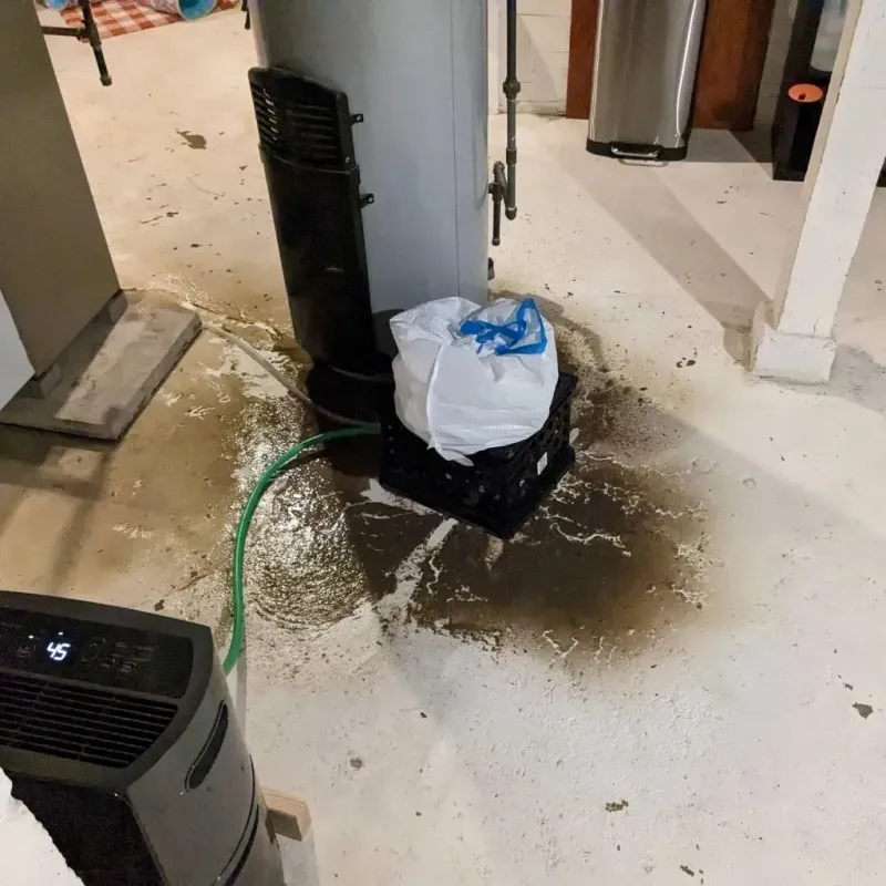 Sewage Backup Cleanup Service in Blanchard, LA